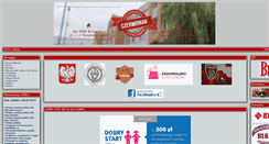 Desktop Screenshot of lo.zyrardow.edu.pl